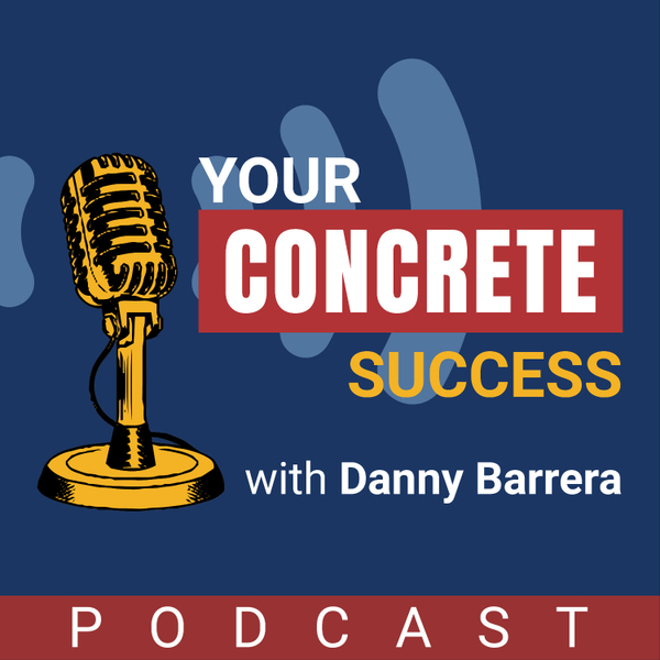 Measuring Success Of A Concrete Contractor SEO Campaign artwork