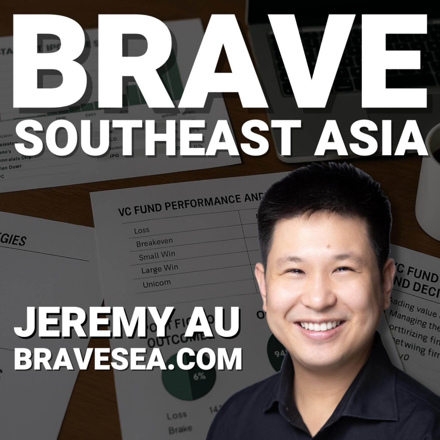 Double Down or Walk Away: Instacart, Unicorn Portfolios, and Southeast Asia’s Exit Problem - E602