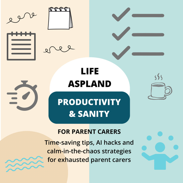 Productivity Tip: Mel Robbins 5 Second Rule artwork