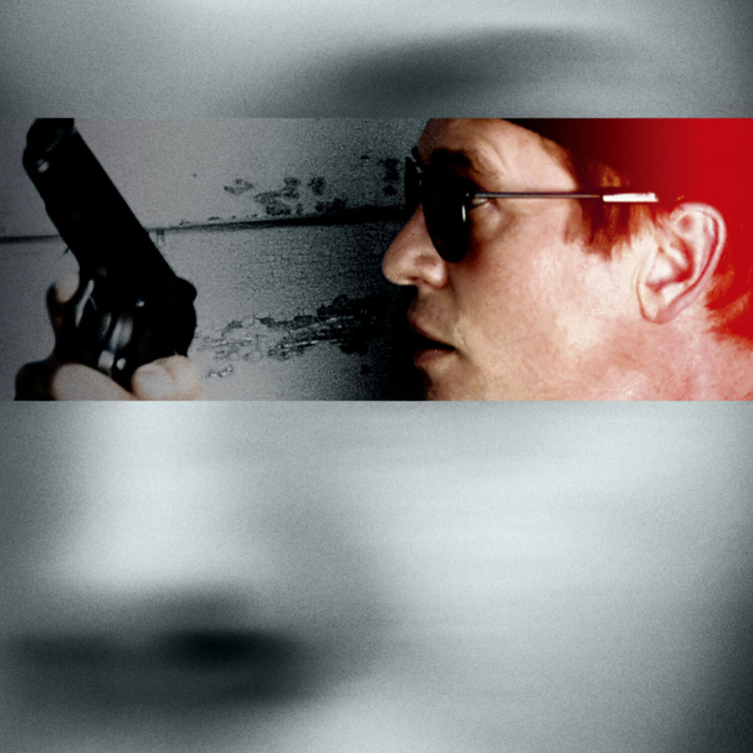 Caliber 9 From Outer Space