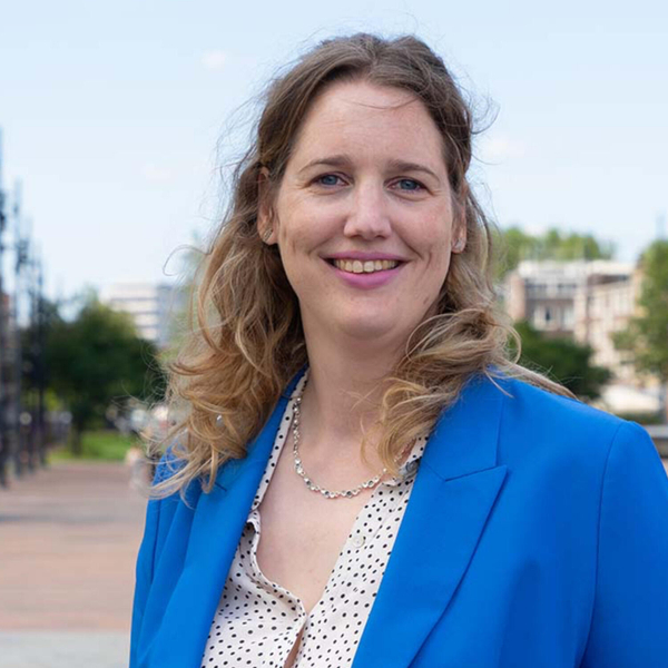 Marlene de Koning (PwC): ‘Technologie moet bijdragen aan betere medewerkerservaring’ artwork