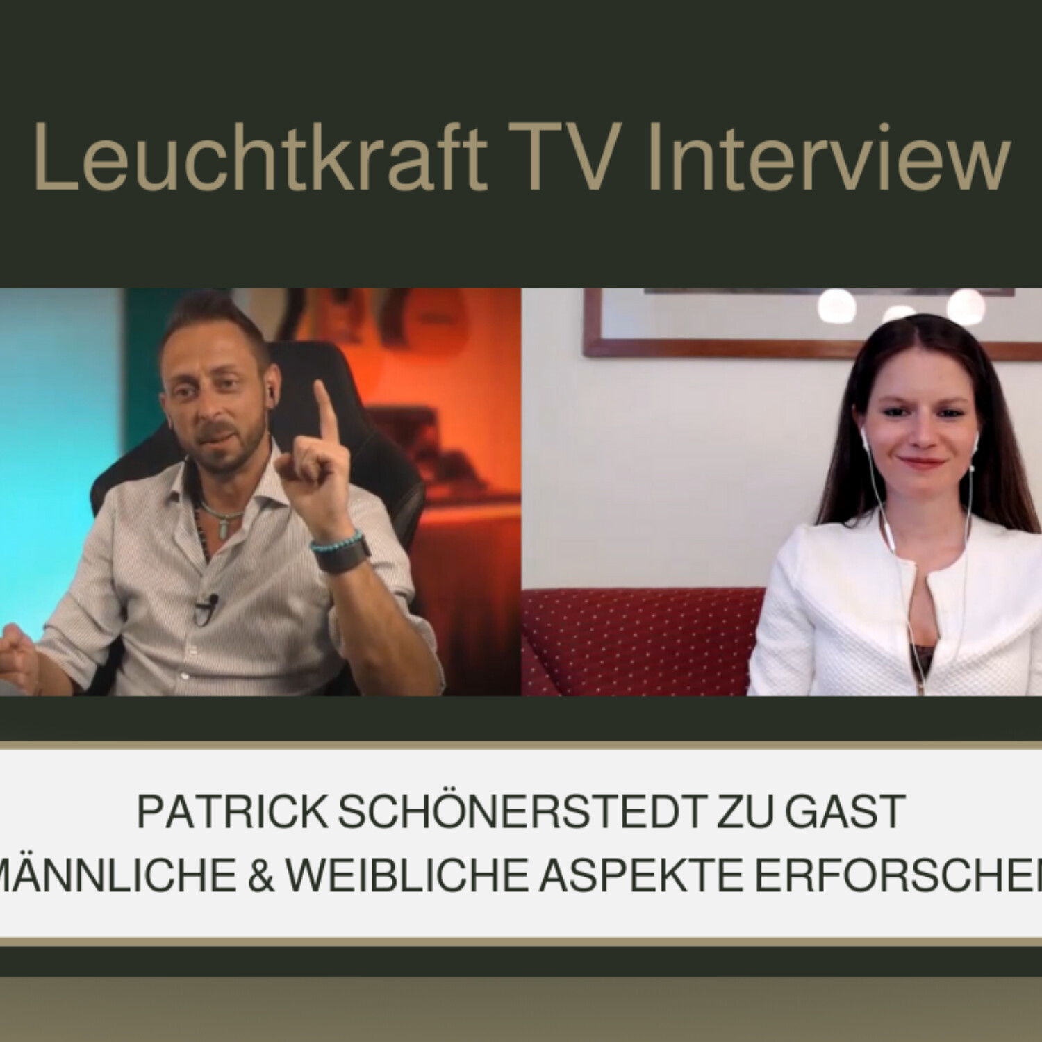 blaupause.tv - Informationen über Grenzthemen Out of the Box