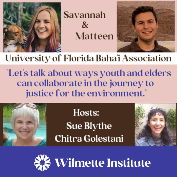 079 Intergenerational Climate Collaborative Project | Climate Change Solutions artwork