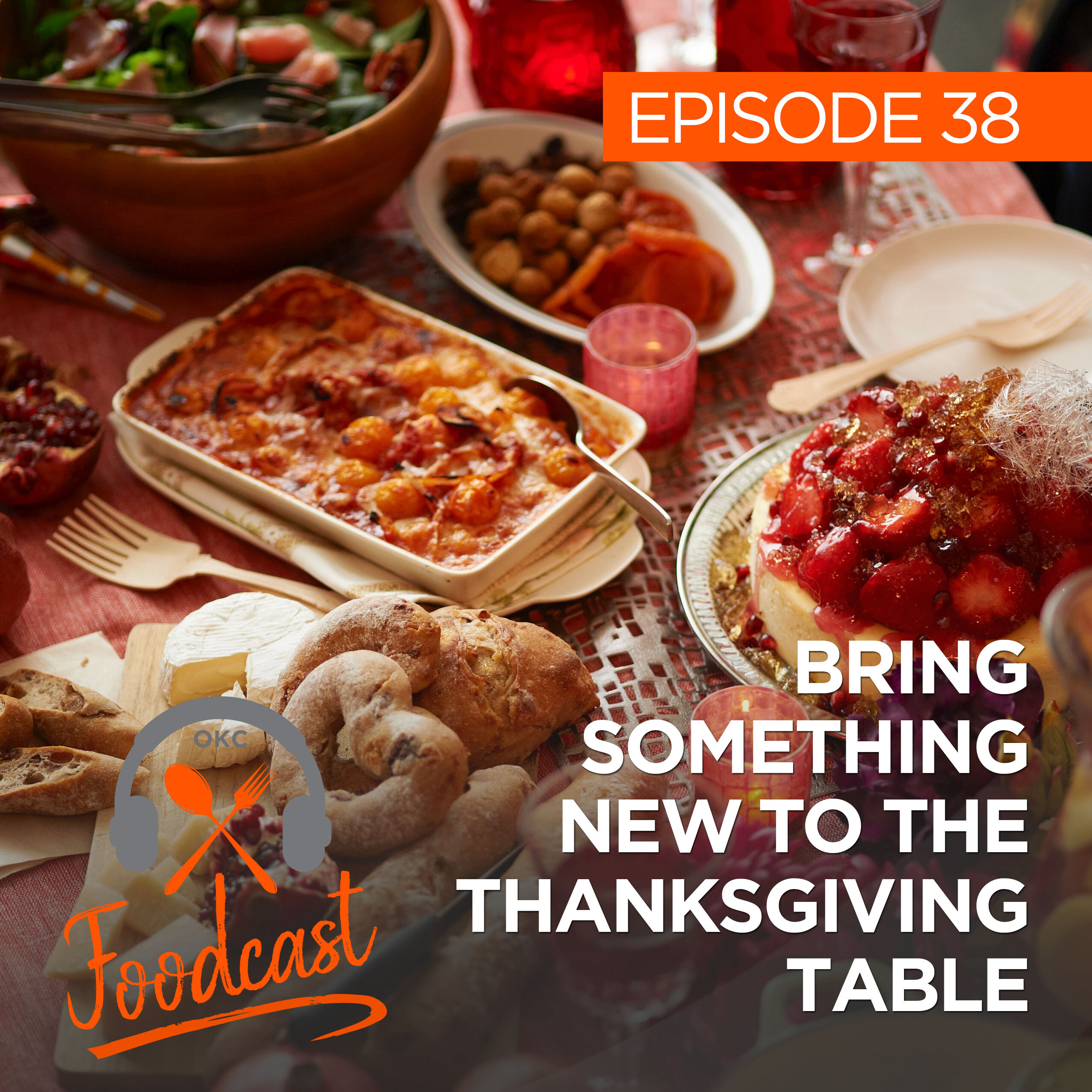 OKC Foodcast