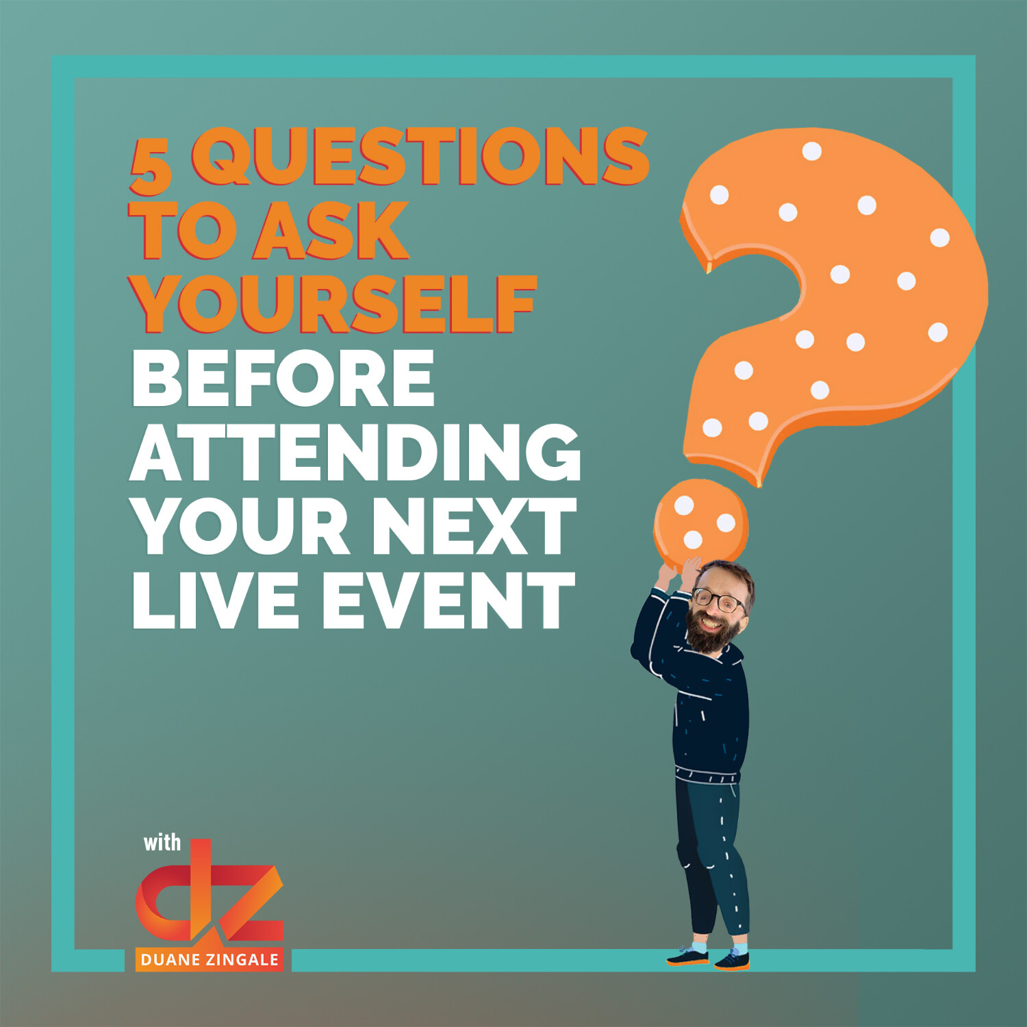 The Marketing Your Movement™ Show