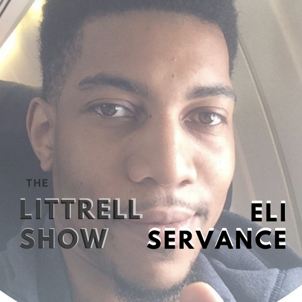 20 Eli Servance: Unique Cocktail Experience during COVID19 artwork