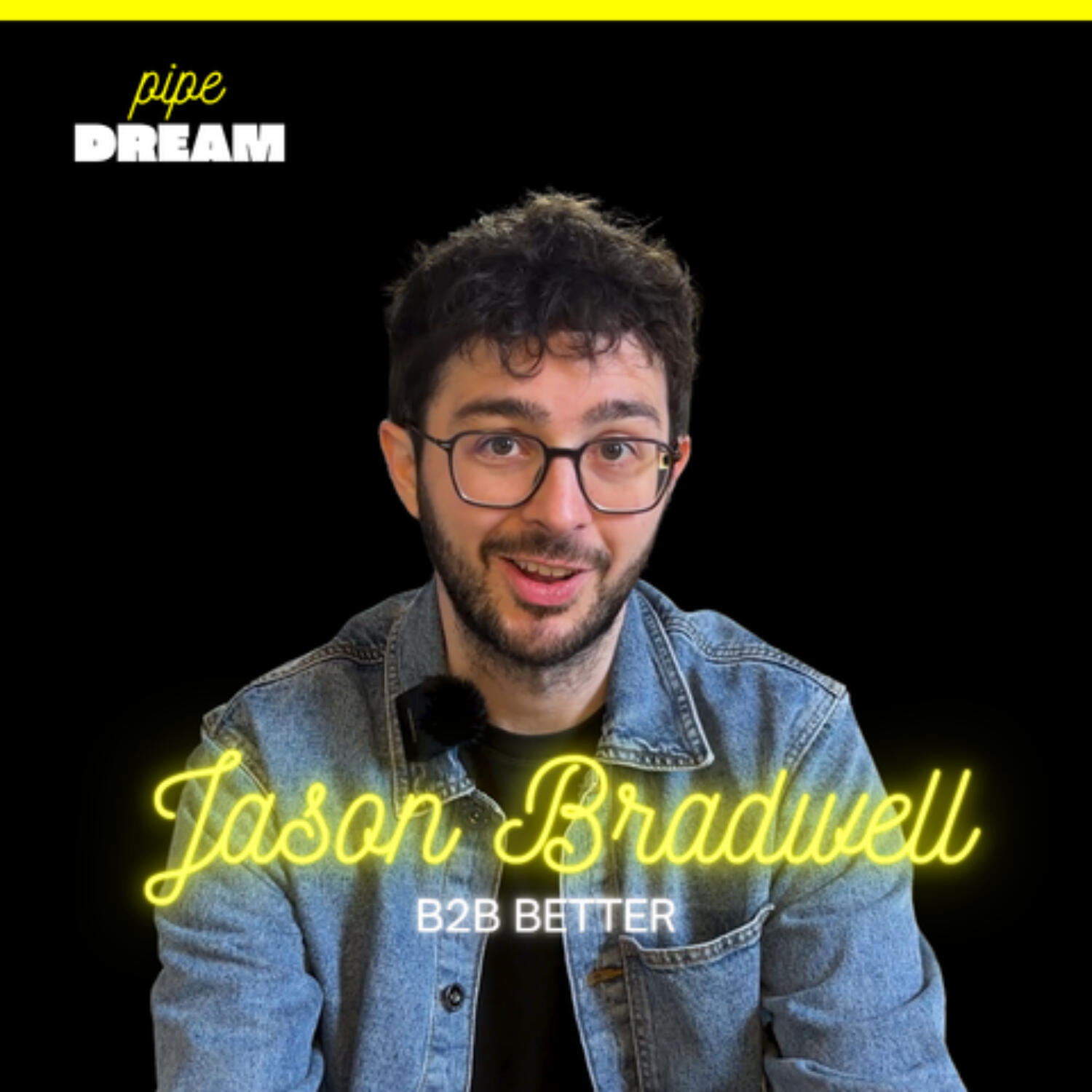 Pipe Dream | A B2B Marketing Podcast