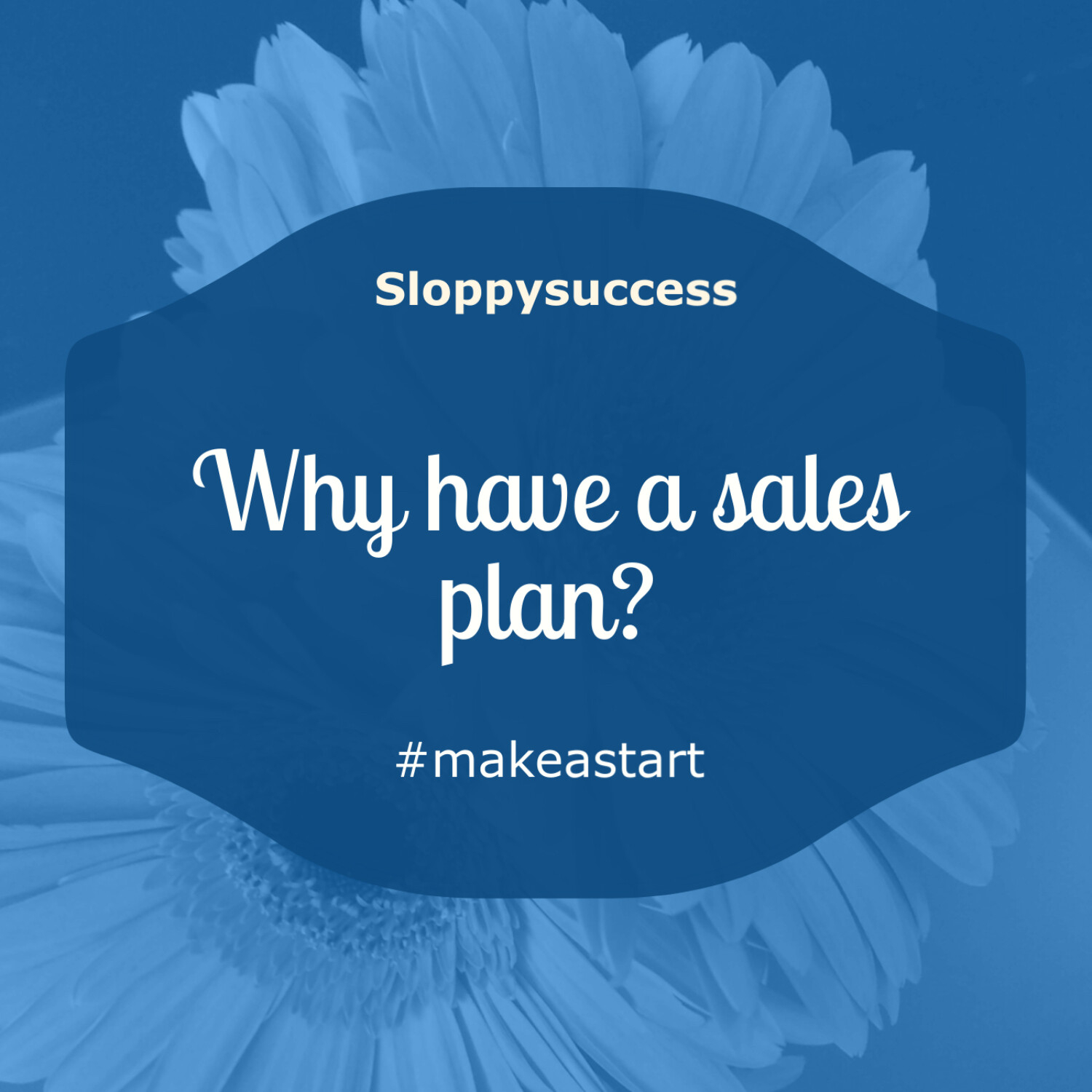 SloppySuccess