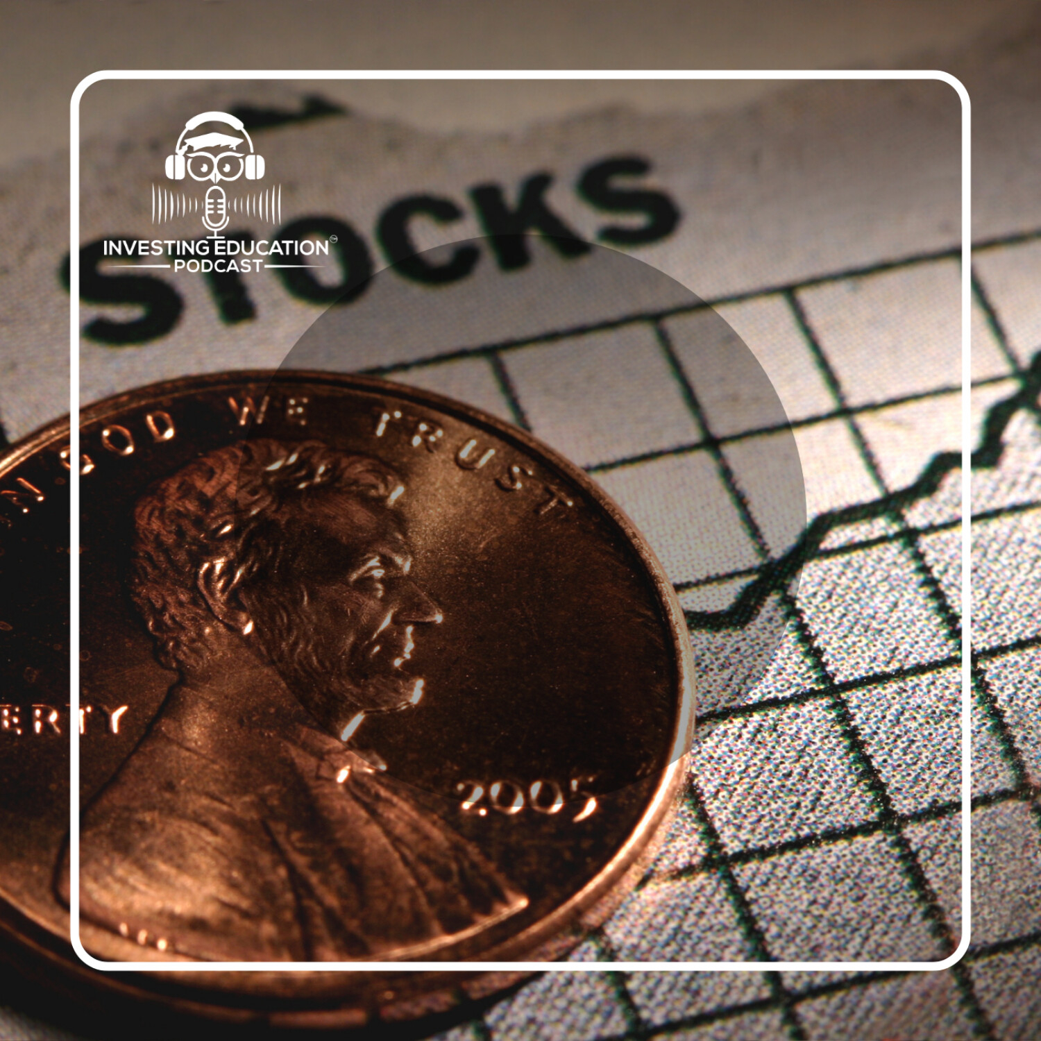 Why Holding a Stock for 3 to 5 years is a Guideline not a Rule! episode artwork