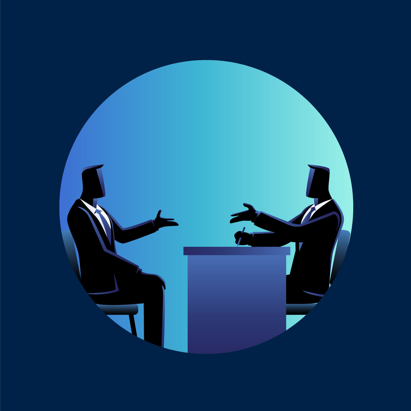 The Leadership Stack Podcast