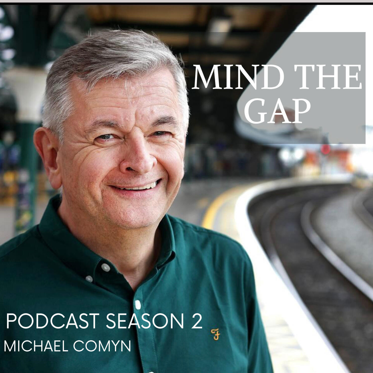 Mind the Gap