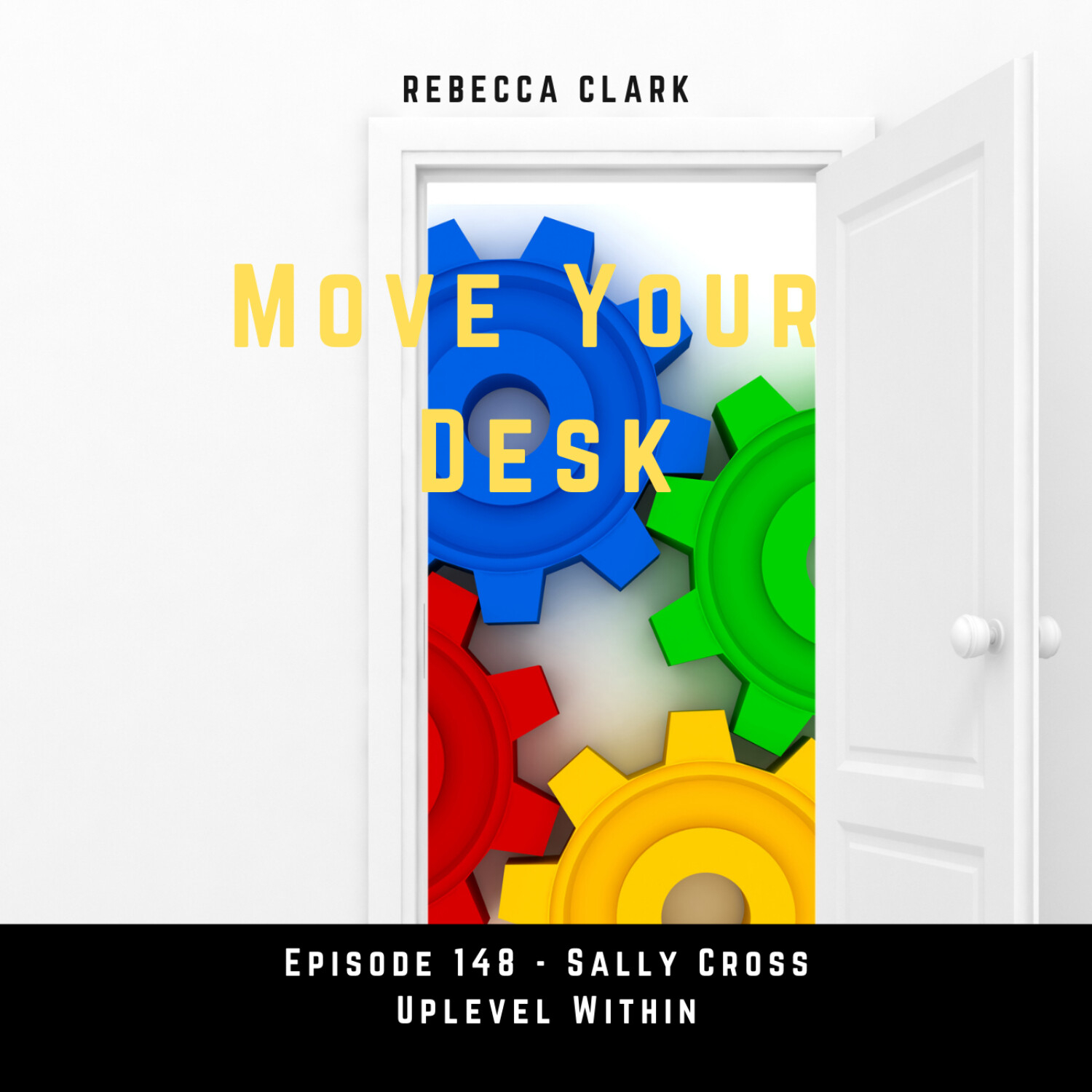 Move Your Desk