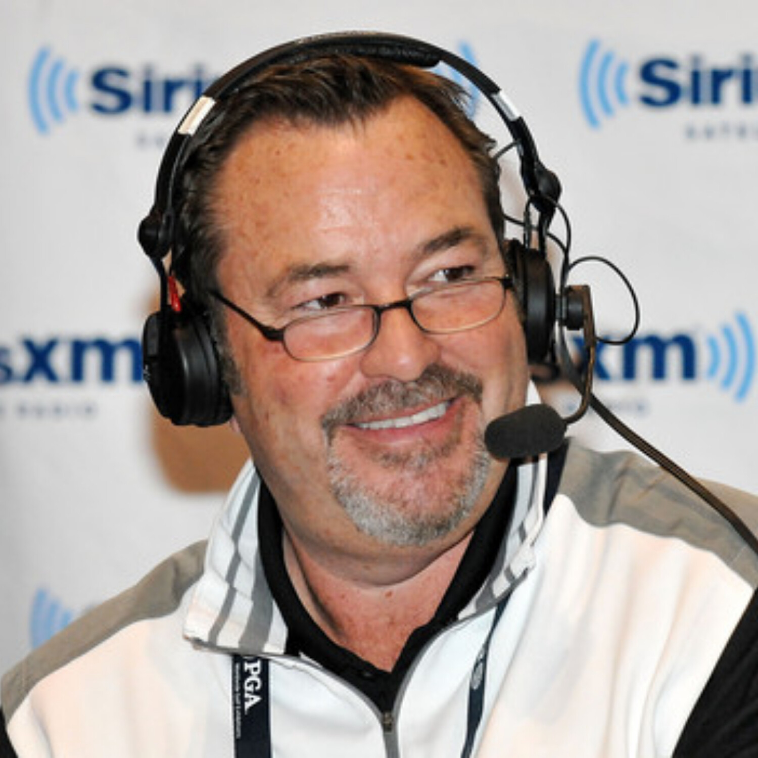 1992 Arnold Palmer Award Winner Mark Carnevale Joins Me on this Segment of Next on the Tee Golf Podcast