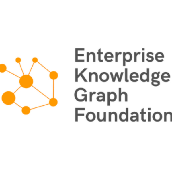 The Enterprise Knowledge Graph | Omar Khan and David Newman artwork