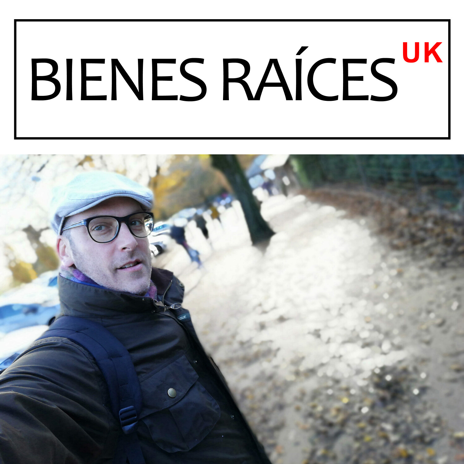 Bienes Raíces UK