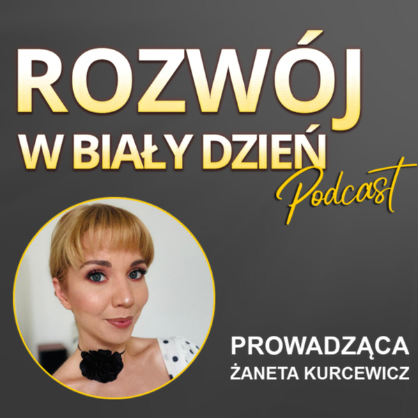 Rozwój w Biały Dzień artwork