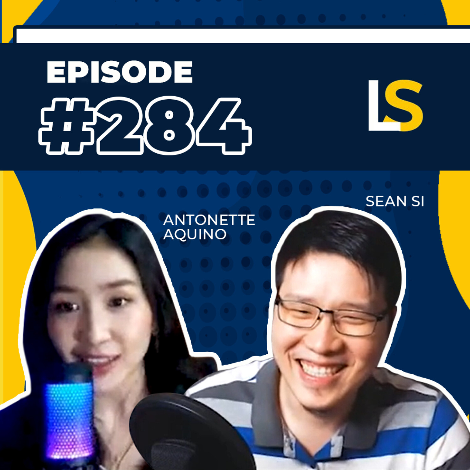 Ep 284: Things to Know Before Your First Startup episode artwork