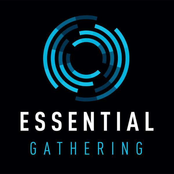 Five Essentials of a Scattered Church artwork