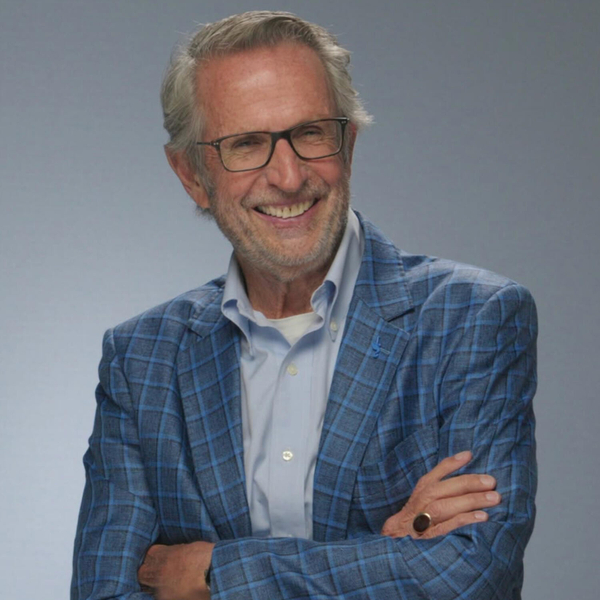 How Truly Human Leadership Transforms Workplace Culture and Performance Tribute Show for Bob Chapman artwork