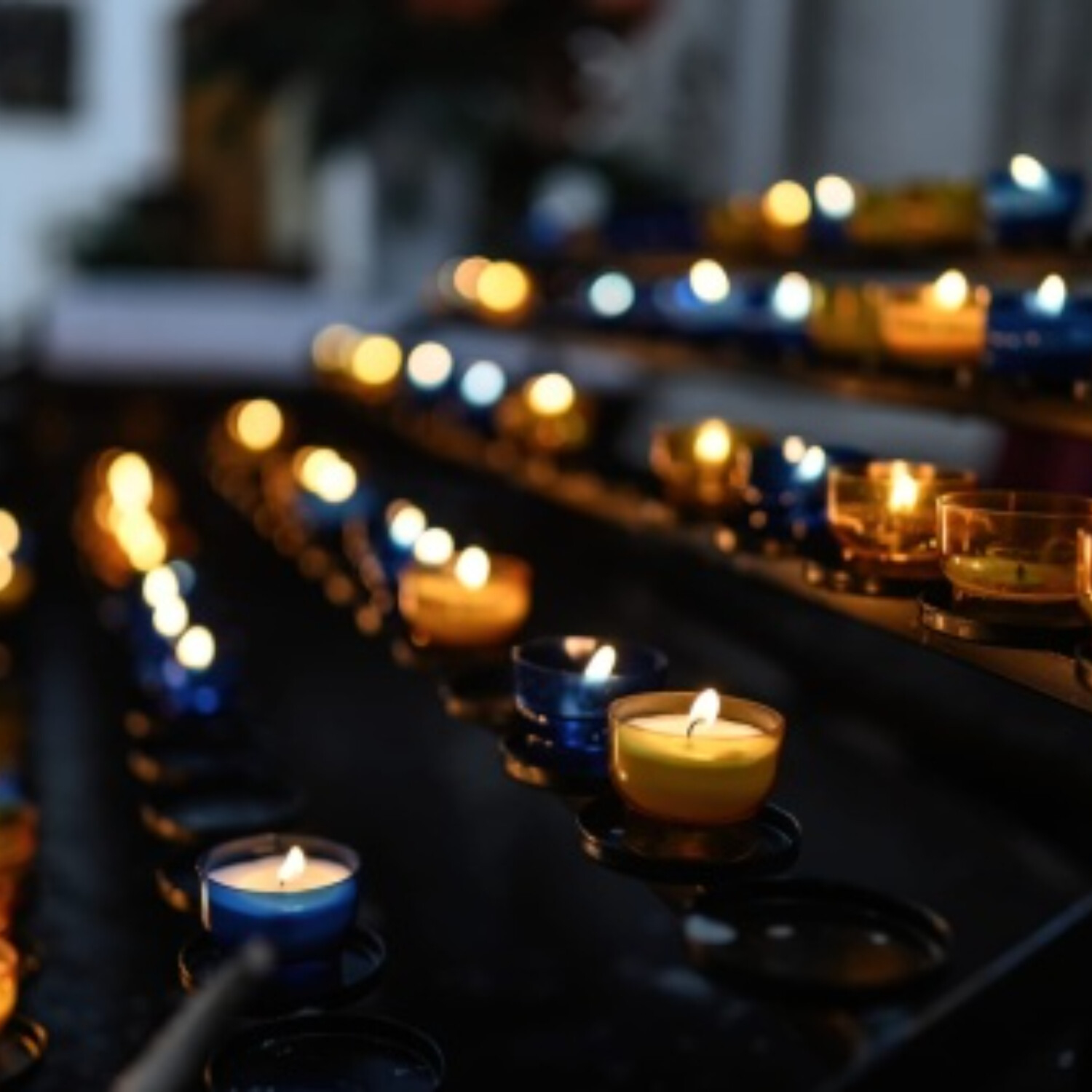 Vydávat svědectví o Ježíši zmrtvýchvstalém