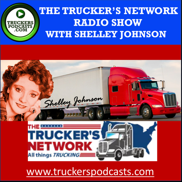 Truckers Network Radio Show artwork
