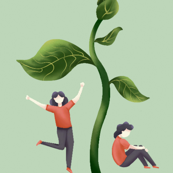 The Book 12 Rules for Life: A Summary Reflection artwork