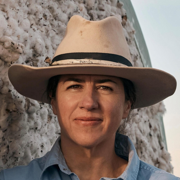 Clare Lee - Quirindi artwork