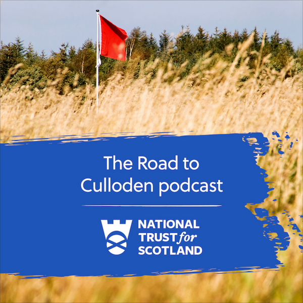 The Road to Culloden Podcast artwork