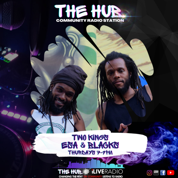 The Two Kings Show #44 - 22.01.2025 artwork