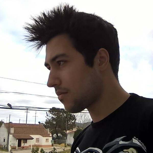 Pedro Santos avatar