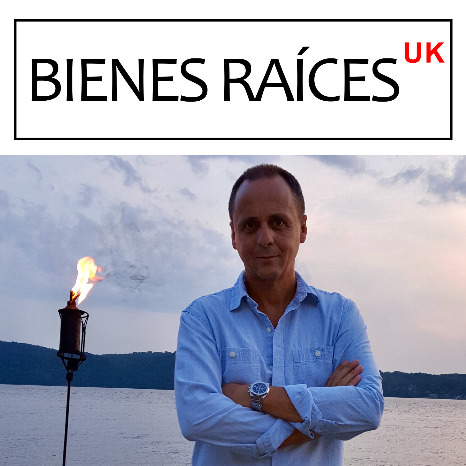 Bienes Raíces UK
