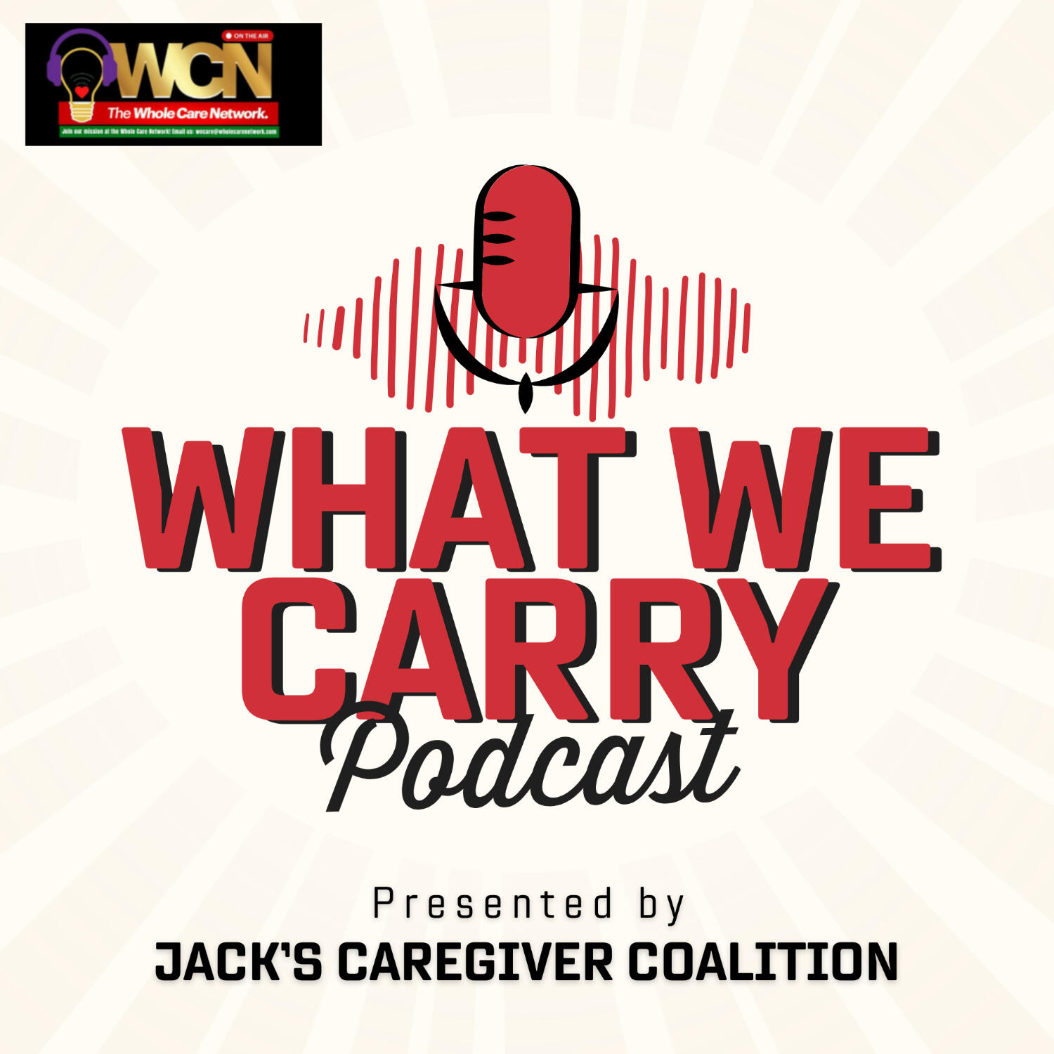 What We Carry