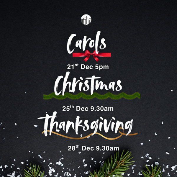 Carols artwork
