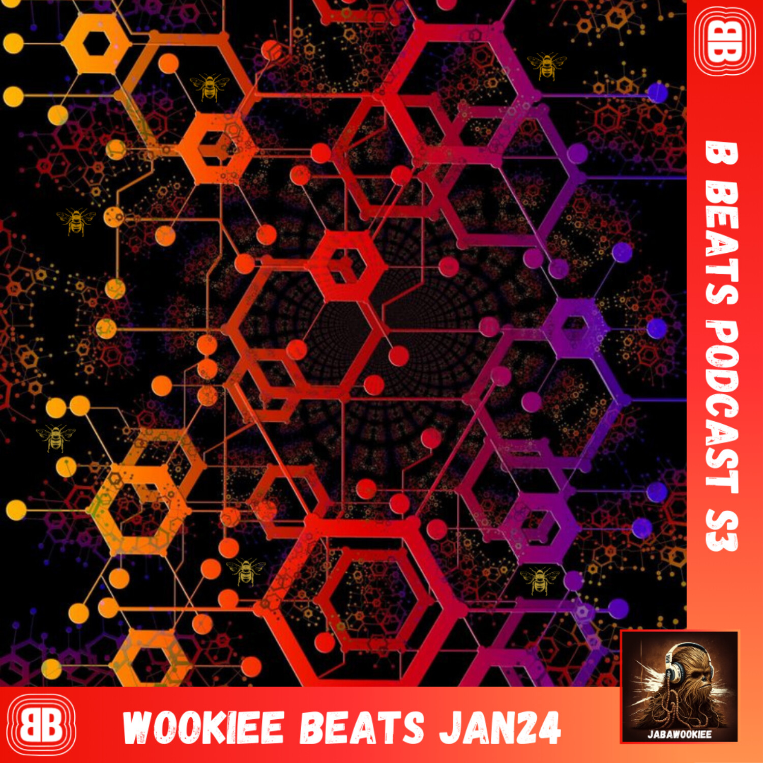 B BEATS ~ Podcast
