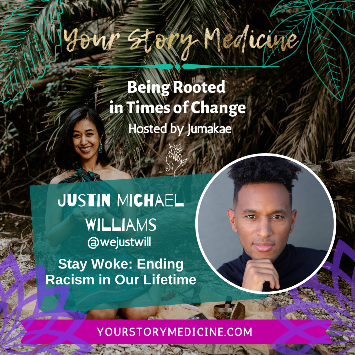 Your Story Medicine