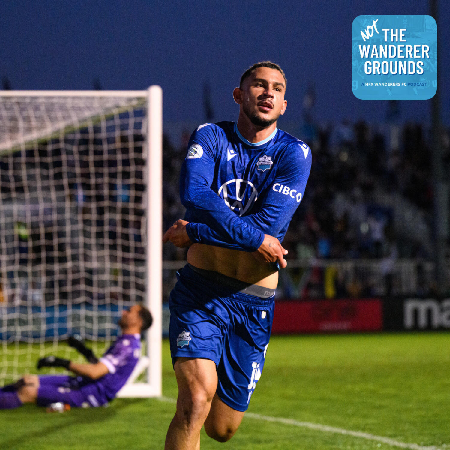 The Wanderer Grounds | A Halifax Soccer Podcast