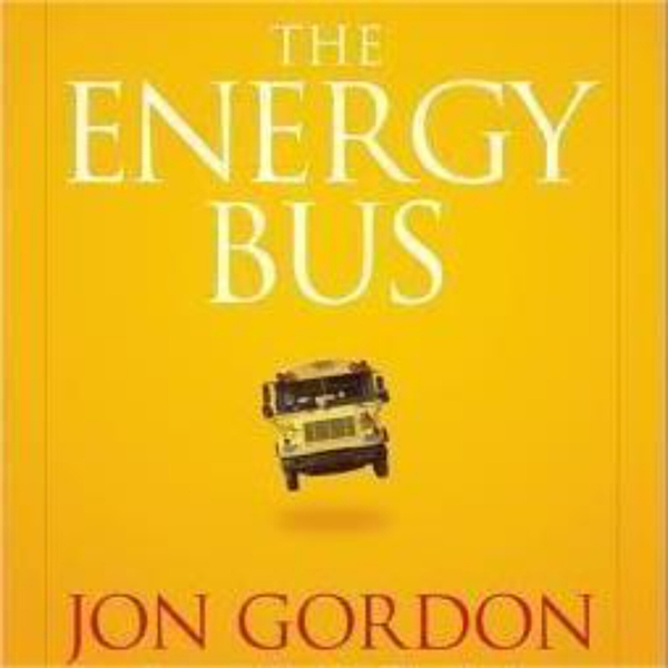 Exploring the Key Themes of The Energy Bus Free Book artwork
