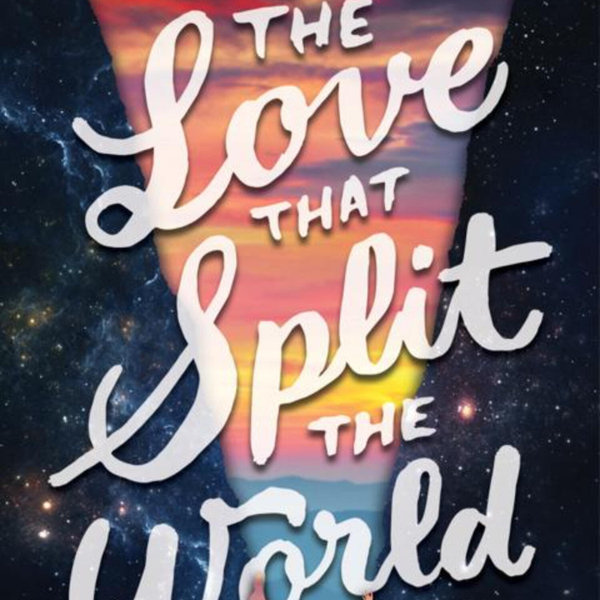 Heartbeats Across Dimensions: Exploring Love in Emily Henry's 'The Love That Split the World' artwork