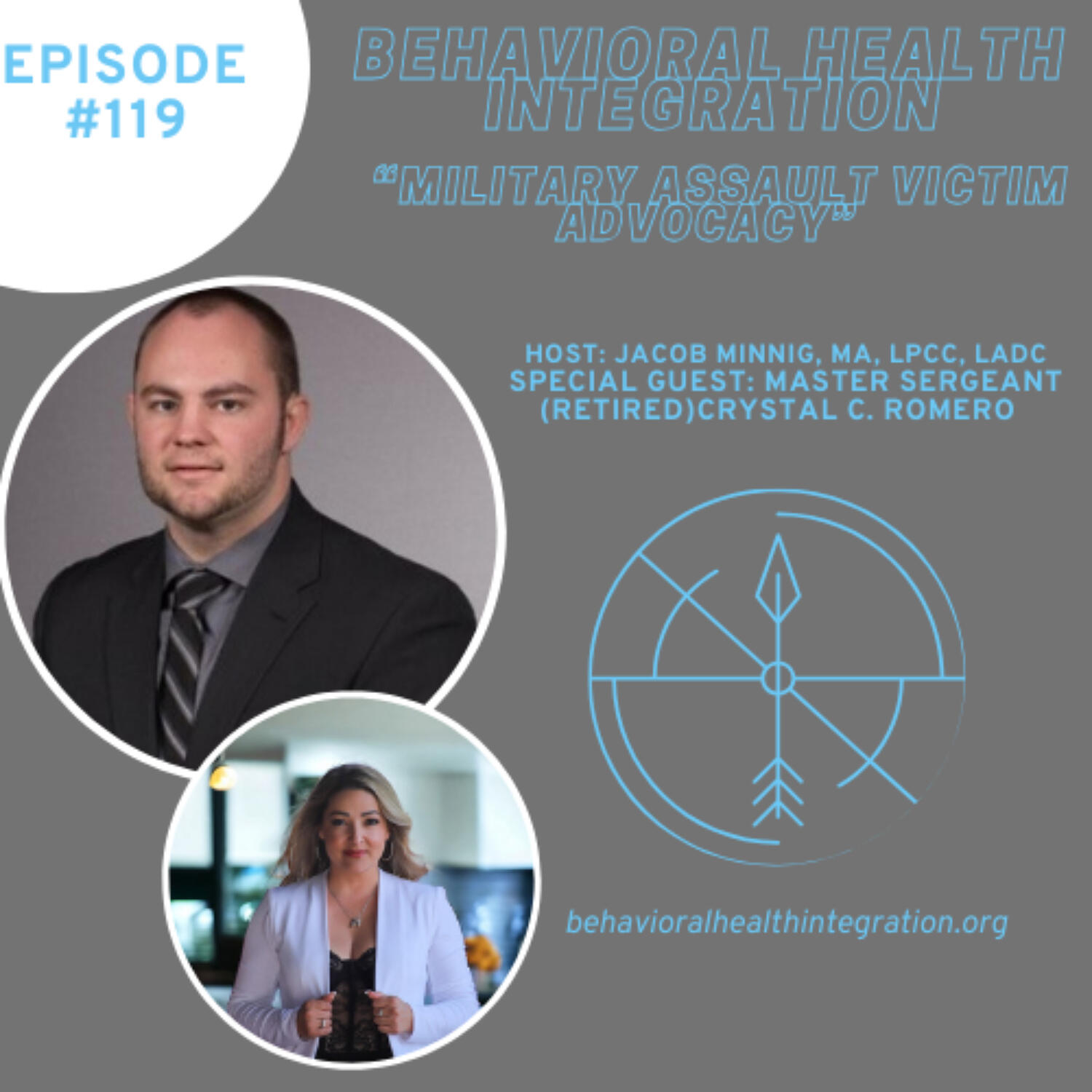 Behavioral Health Integration