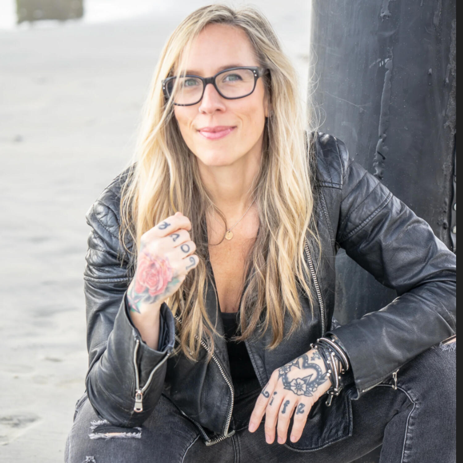 Awaken Hope - Worthiness with Lindsay Manfredi episode artwork