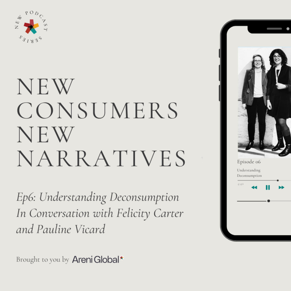 NCNN ep6: Understanding Deconsumption artwork