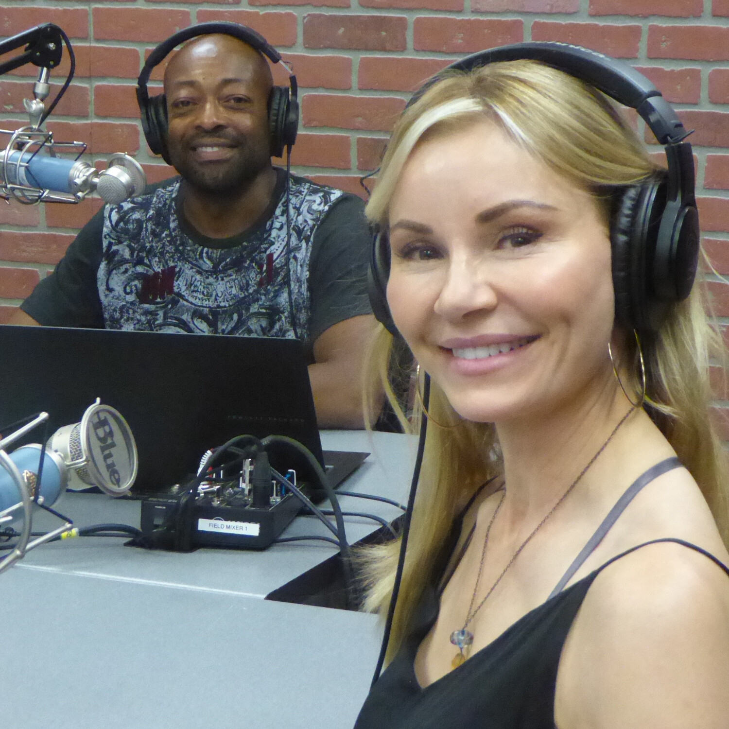 The Kimball Hooker Show