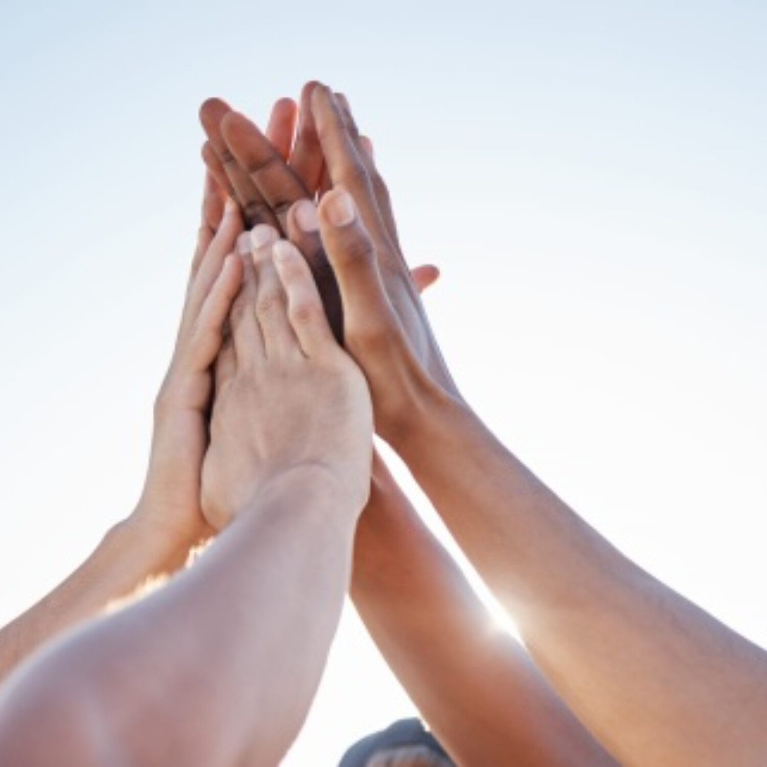 V utrpení doufat v Ježíše