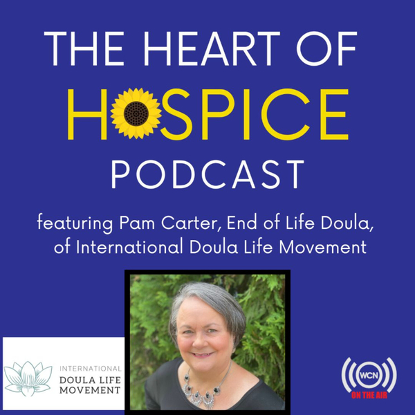 End of Life Doulas Specialize in Advance Care Planning artwork