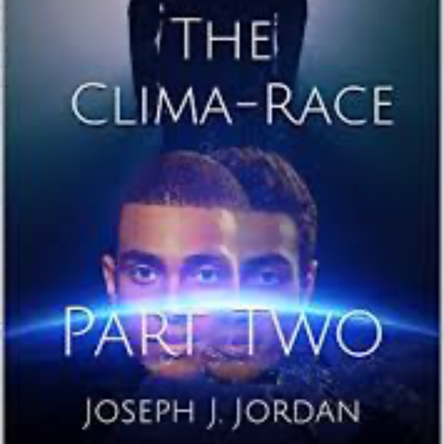 JOSPEH J. JORDAN, Bestselling Author (2-1-23) episode artwork