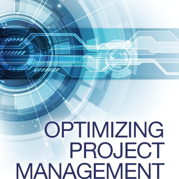 Optimizing Project Management Podcast - Importance of Project Management  (Studio Version) artwork