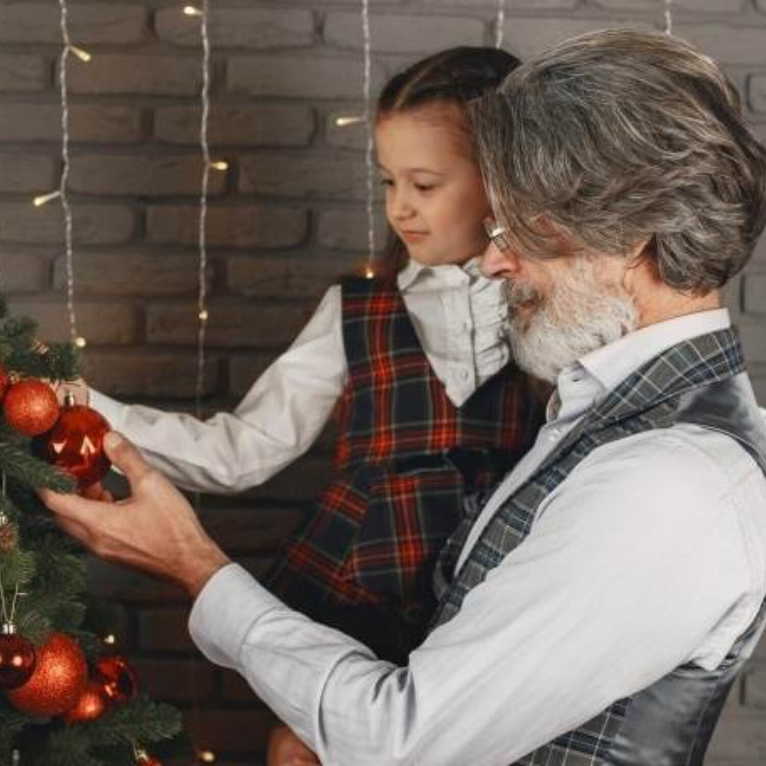 Vánoce - čas narození Boží lásky v našem srdci