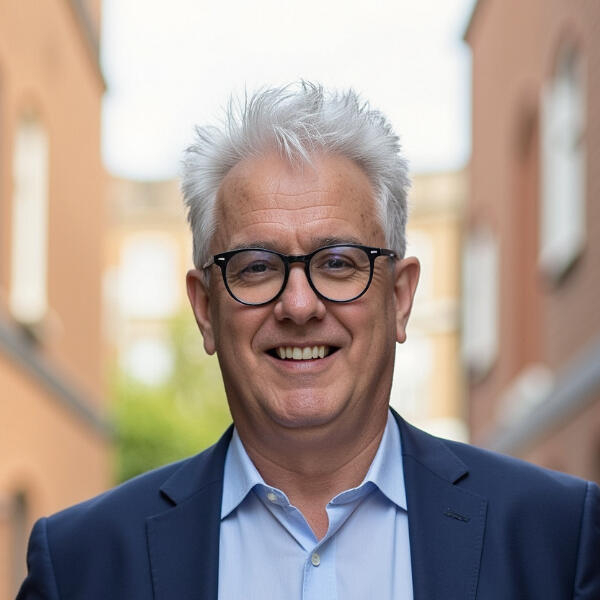 Neil Butler avatar