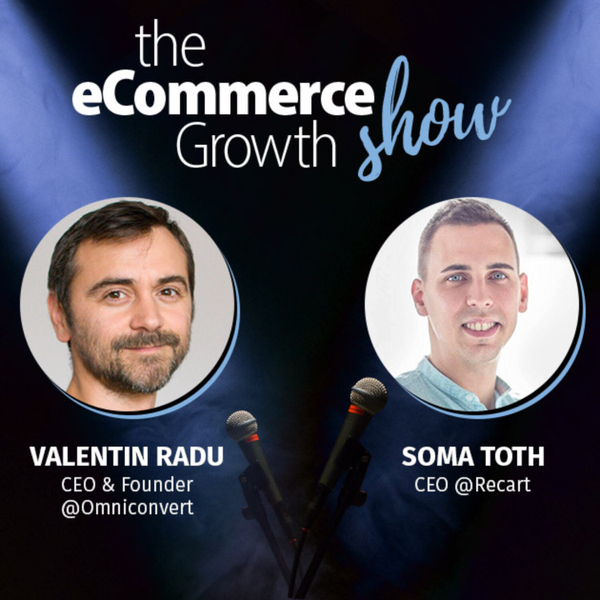 Soma Toth:  What's Messenger marketing and how high-growth brands achieve 100x+ ROI with it artwork