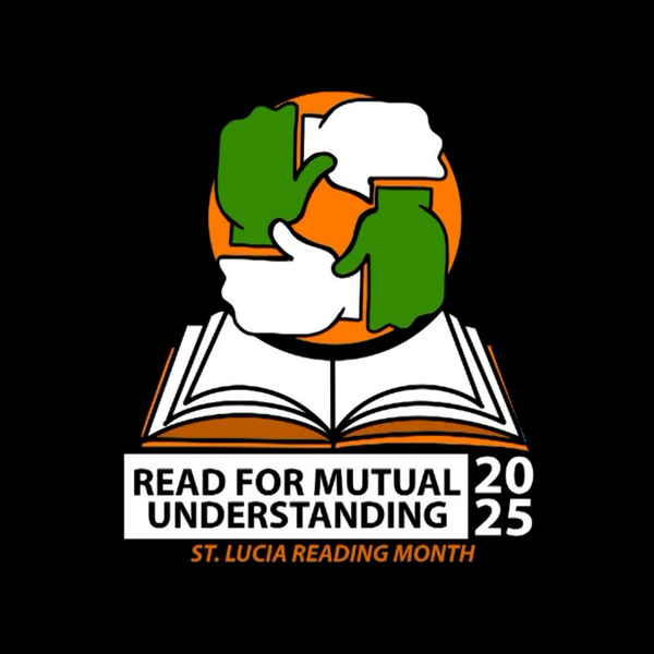 Reading Month 2025 Inspires Understanding Through Literacy artwork